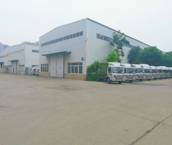 誠(chéng)信經(jīng)營(yíng) 顧客至上